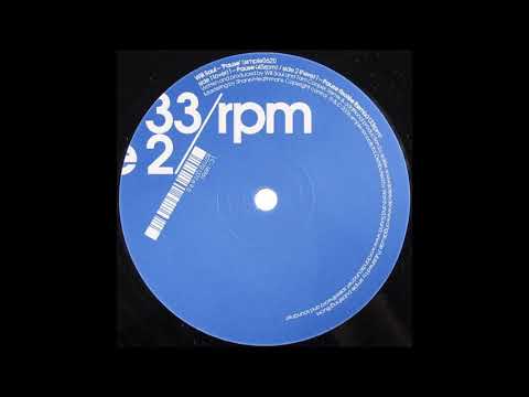 Will Saul — Will Saul - Pause (Isolée Remix) [SIMPLE0621]
