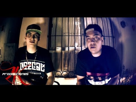Lil Pacs — Anexo Leiruk - Me La Paso Bien Ft. Lil Pacs (Video Oficial)