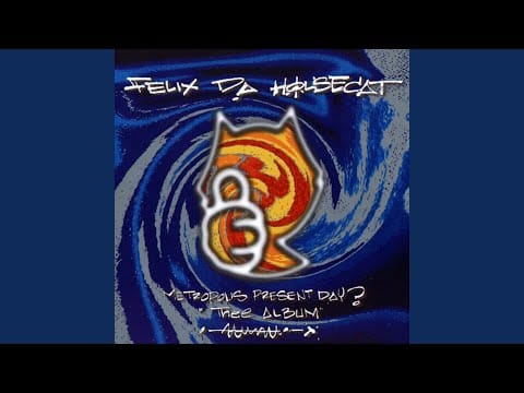 Felix da Housecat — Submarine
