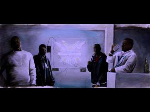 Smoke DZA — Smoke DZA - City of Dreams [Official Music Video]