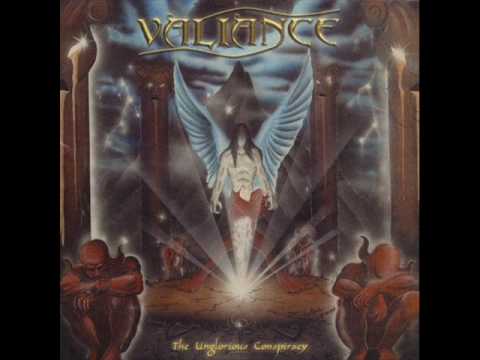 Valiance — Valiance - Swords made of me