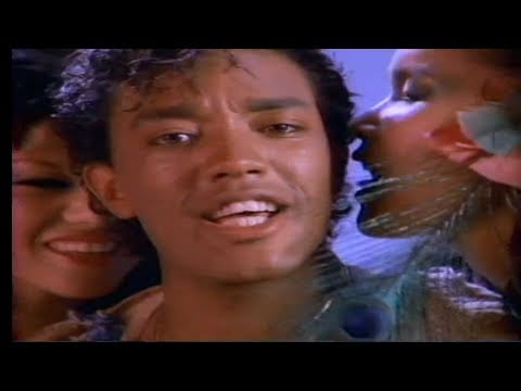 O'Bryan — O'Bryan - Breakin' Together [HD Widescreen Music Video]
