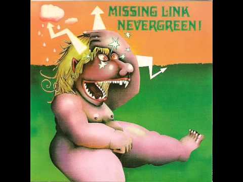 Missing Link (5) — Missing Link - Sorcery