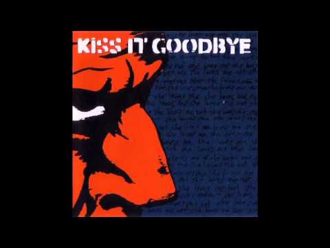 Kiss It Goodbye — KISS IT GOODBYE - She Loves Me, She Loves Me Not - 1997 (Full Album)