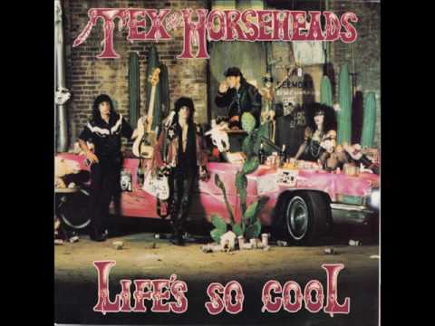 Tex & The Horseheads — Tex and The Horseheads - Big House Part III