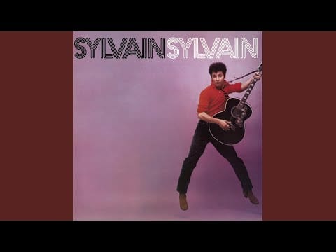 Sylvain Sylvain — Emily