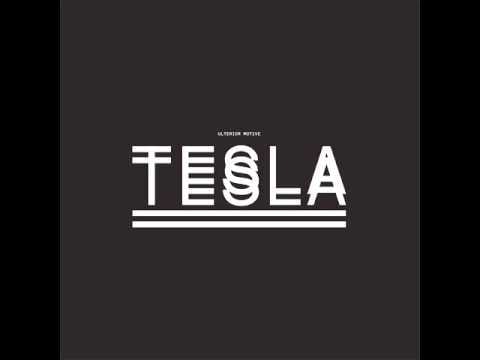 Ulterior Motive — Ulterior Motive - Tesla