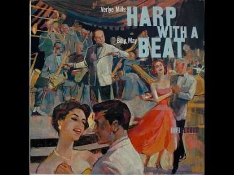 Billy May — Verlye Mills & Billy May - In A Sentimental Mood