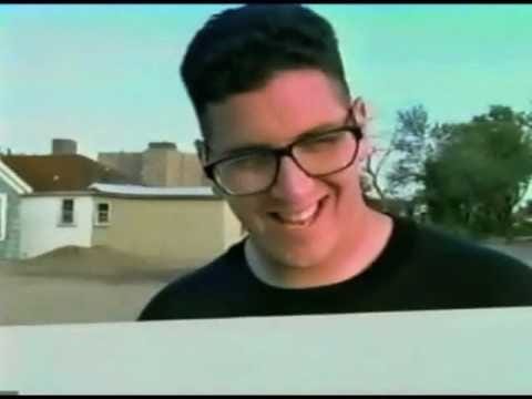 MC Serch — MC Serch Here It Comes 1992