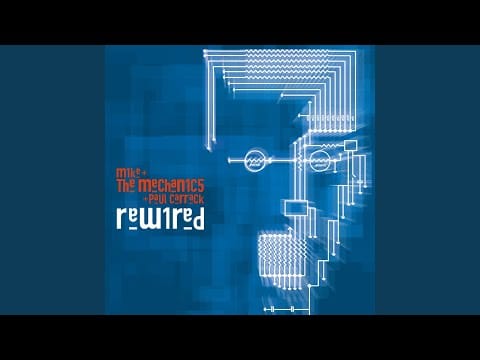 Mike & The Mechanics — Underscore