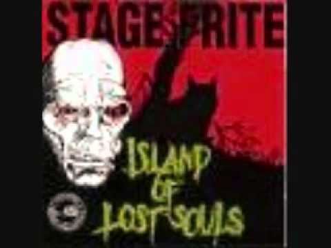 Stage Frite — Stage Frite-One Last Dream