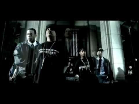 Ja Rule — Ja Rule - Murder Reigns