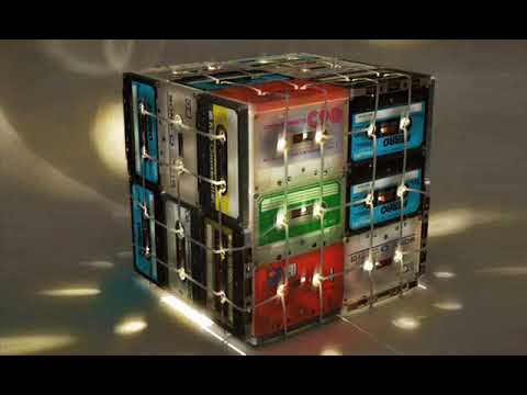 Chelonis R. Jones — Chelonis R. Jones - Deer In The Headlights (Hell Remix)