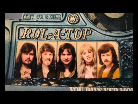 Middle Of The Road — Middle Of The Road - Honey No