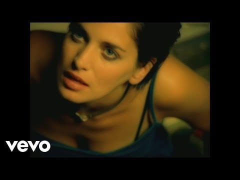 Chantal Kreviazuk — Chantal Kreviazuk - Surrounded (Official Video)