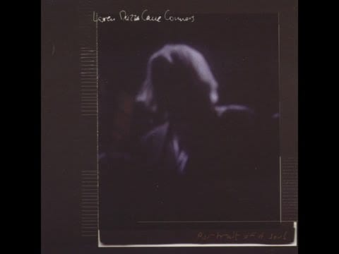 Loren Mazzacane Connors — Loren Connors - Portraits Of A Soul (CD) [FBWL 201]