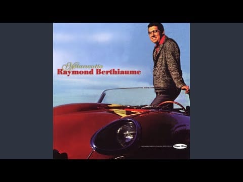 Raymond Berthiaume — Insensiblement