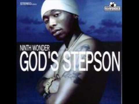 9th Wonder — Nas - Last Real Nigga Alive (9th Wonder Remix)