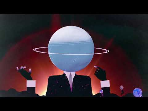 Bass Astral X Igo — Bass Astral x Igo - Planets (Official Video)