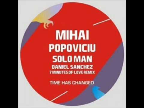 Mihai Popoviciu — Mihai Popoviciu - Good Afternoon feat. Alex Modoi (Original Mix)