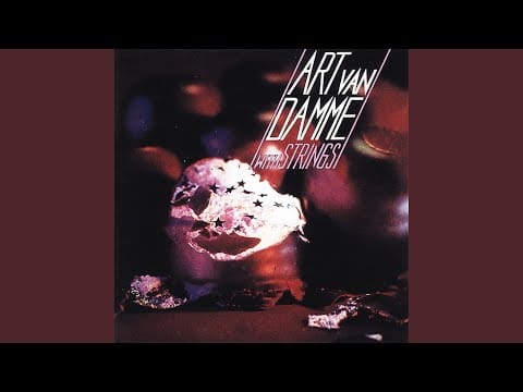 The Art Van Damme Quintet — Perdido