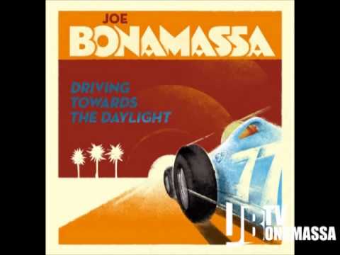 Joe Bonamassa — Joe Bonamassa - I Got All You Need - Driving Towards The Daylight