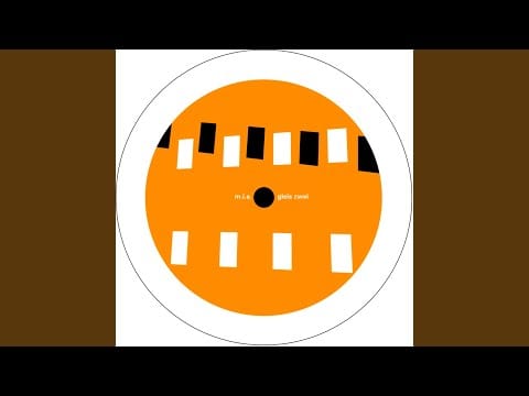 M.I.A — Warten Auf Intercity Theodor Heuss