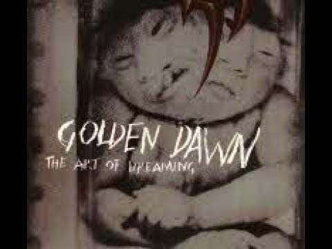 Golden Dawn — Golden Dawn - The Art Of Dreaming