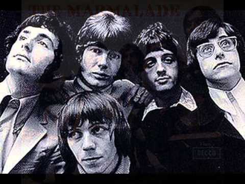 The Marmalade — The Marmalade - Laughing Man