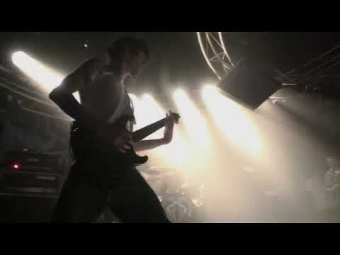 I Killed The Prom Queen — I Killed The Prom Queen - Intro / When Goodbye Means Forever (Live @ HQ, Adelaide, 2008)