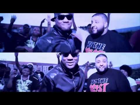 DJ Khaled — DJ Khaled - Put Your Hands Up (feat. Schife, Young Jeezy & Rick Ross)