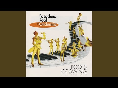 The Pasadena Roof Orchestra — If I Had a Talking Picture of You