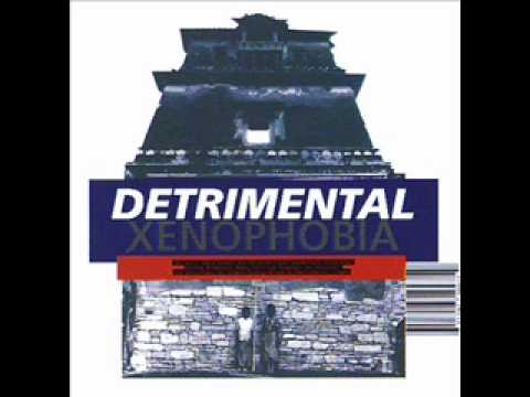 Detrimental — Detrimental - Informer