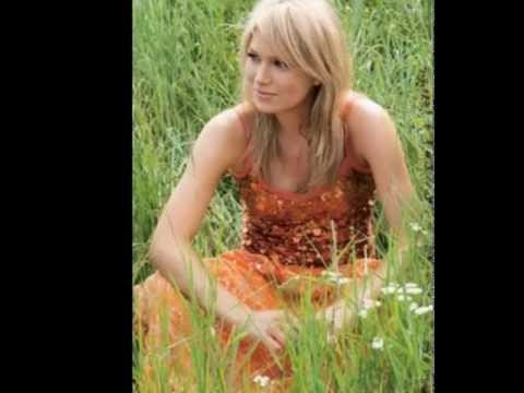 Ivana Brkić — Ivana Brkić-Angel of mine[HD]