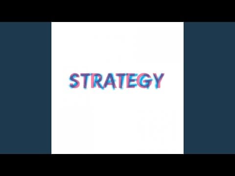 Strategy (3) — Friends and Machines