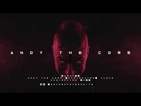 Andy The Core — Andy The Core - Undisputed 2K20 [GBOA01]