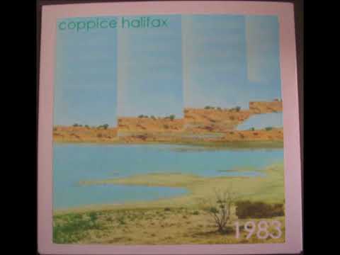 Coppice Halifax — Coppice Halifax - Lake Busbee
