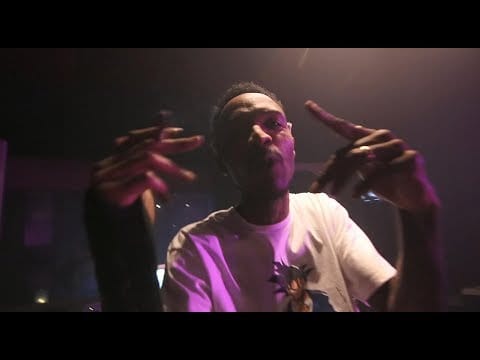 Ca$his — Ca$his - Keep The Same Energy (2019 New Official Music Video) Prod. By Rikanatti
