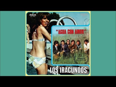Los Iracundos — Un Día Distinto