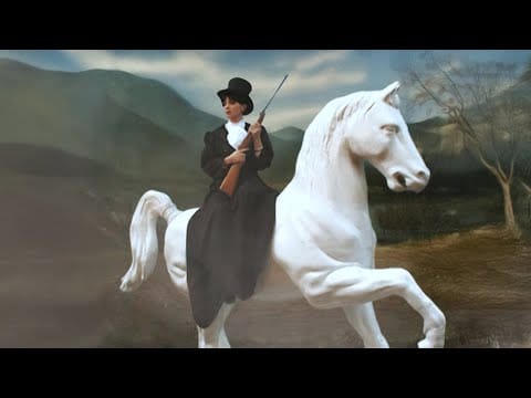 Lily Allen — Madeline