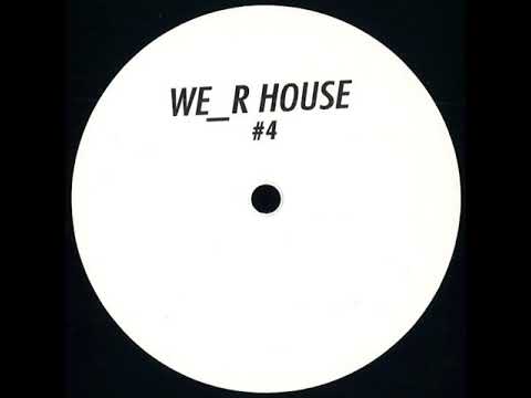 Toman — Toman-Slapback (WRH04)