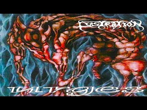 Lustration (2) — LUSTRATION (Dnk) - Urges [Full-length Album] 1996