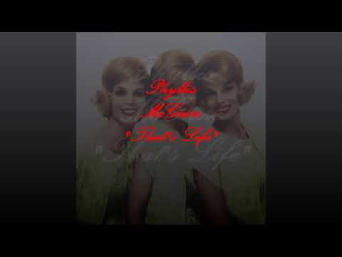 Phyllis McGuire — That's Life-  Phyllis McGuire