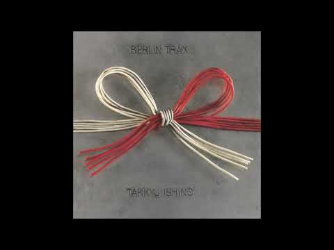 Takkyu Ishino — Takkyu Ishino - Conga-O-Matic [KSC2 213]