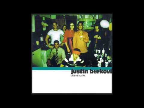Justin Berkovi — Justin Berkovi - Help Buggy