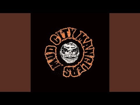 The Mud City Manglers — One of These Days