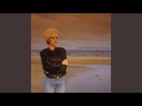 Marie Fredriksson — Om du såg mej nu