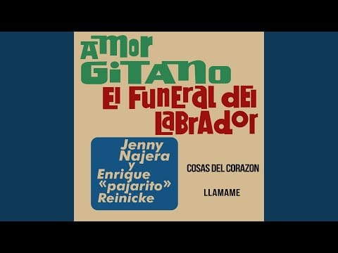 Los Bonny Boy's Hot's — El Funeral del Labrador