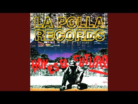 La Polla Records — Johnny