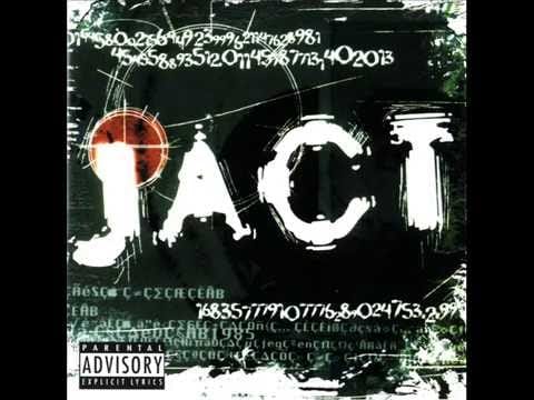 Jact — JACT - JACT (Full Album)